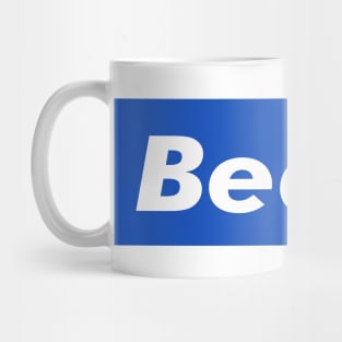 Beach Box Logo Mug